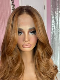 Image 7 of cinnamon luxury (ready to ship)  