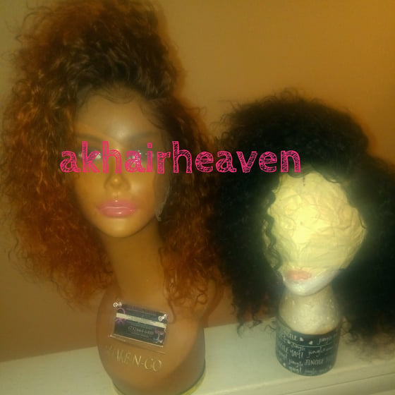 Image of WIGS
