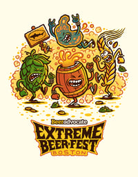 Image 1 of Extreme Beer Fest