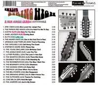 Image 2 of TWELVE STRING HIGH on CD