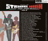 Image 3 of TWELVE STRING HIGH on CD