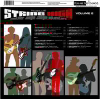 Image 2 of TWELVE STRING HIGH 2LP