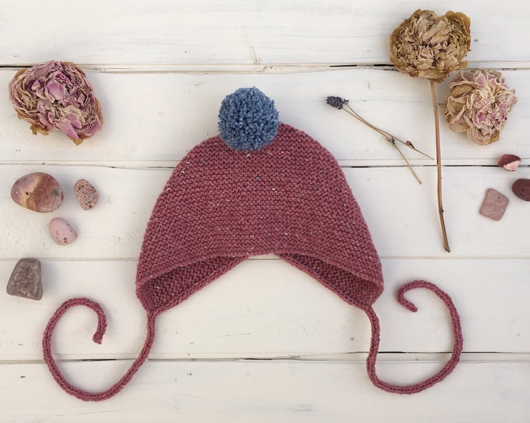 Bonamargy Bonnet Image 4