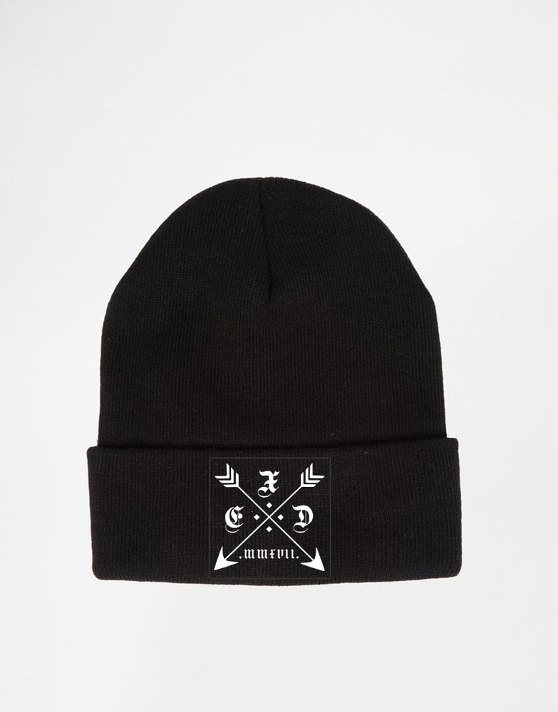 Image of Exodus Beanie