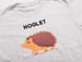 Image of Hoglet Tee/Jumper