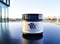 Image 1 of TREX Skin Care Detoxifying Charcoal Mask