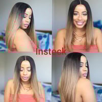 angled long bob 