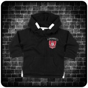 Image of Baby-Zipper Adler Frankfurt