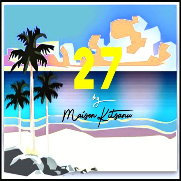 Image of 27 