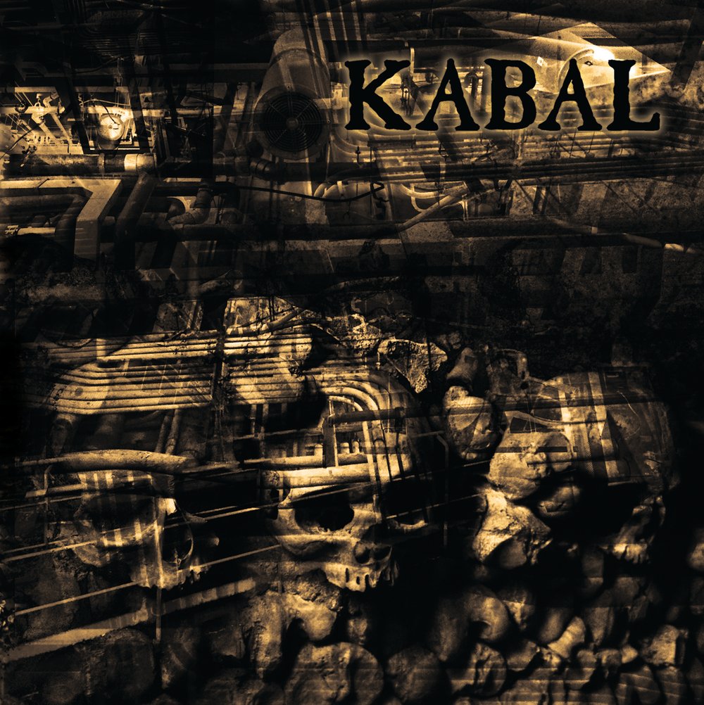 Image of Kabal - Kabal CDEP
