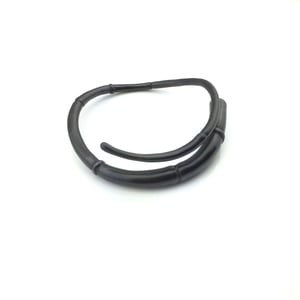 Image of Black Tendril Bangle Bracelet 05