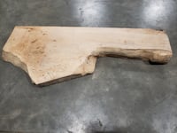 Bigleaf Maple Slab #2
