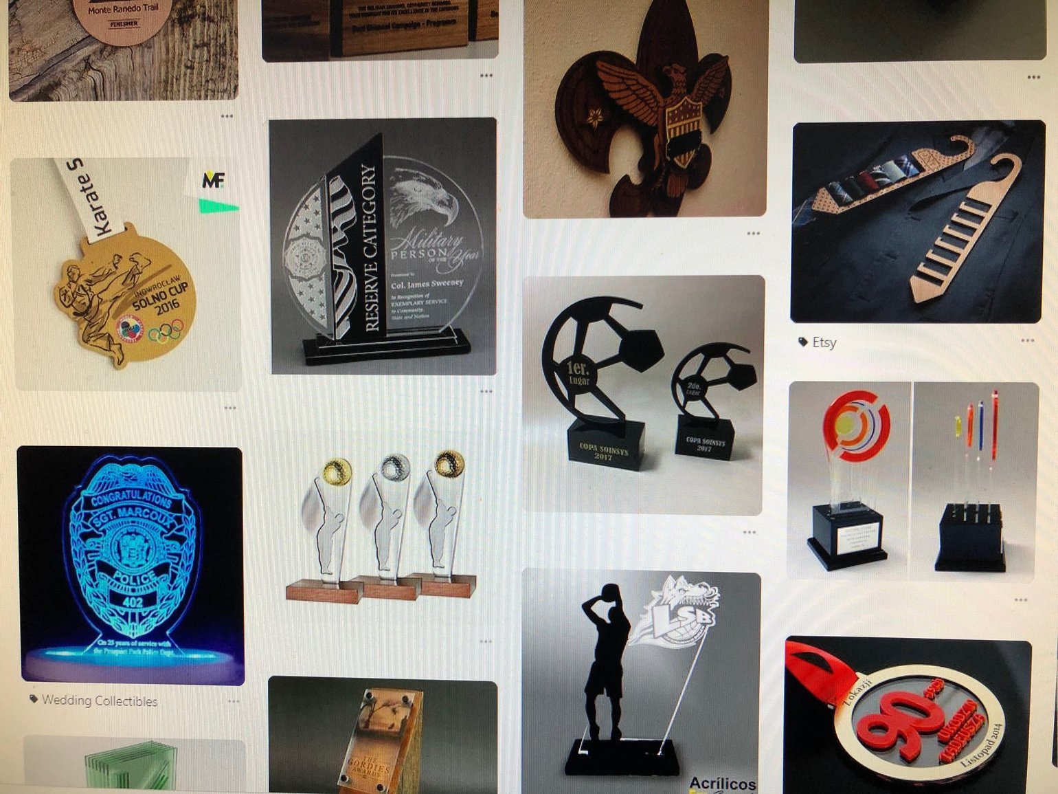 Image of Awards