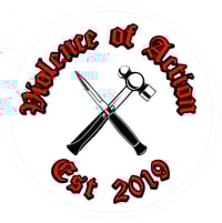 Logo Sticker