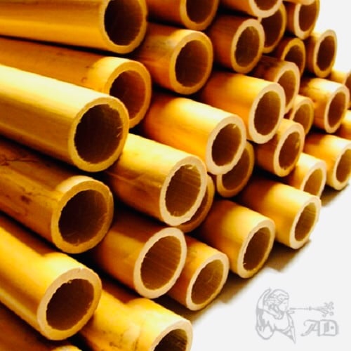 Image of Bassoon Tube Cane (SOLD PER LB)