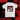Damaged Tee - White