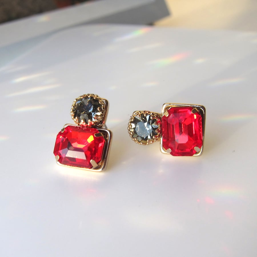 Image of Charlotte earrings