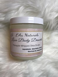Image 1 of Whipped Shea Brulee