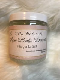 Margarita Salt