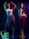 2 Piece Vertex Set