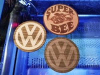 Coasters