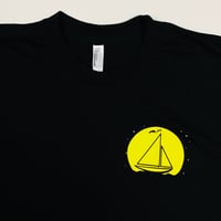 Image 3 of Easy Livin' Tee