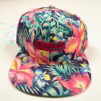 Image 3 of Tropical Snapback