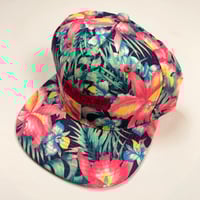 Image 1 of Tropical Snapback