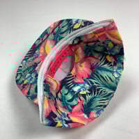 Image 2 of Tropical Snapback