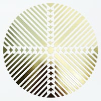 Image 2 of 'Take Flight' Limited Edition Gold foil Print