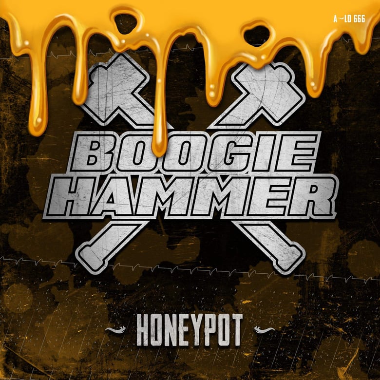 Image of Boogie Hammer - Honeypot