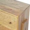 Nordic Trestle Chest 