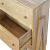 Nordic Trestle Chest 