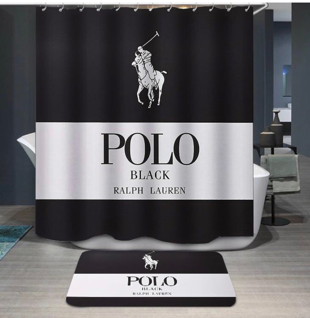 polo ralph lauren bathroom sets