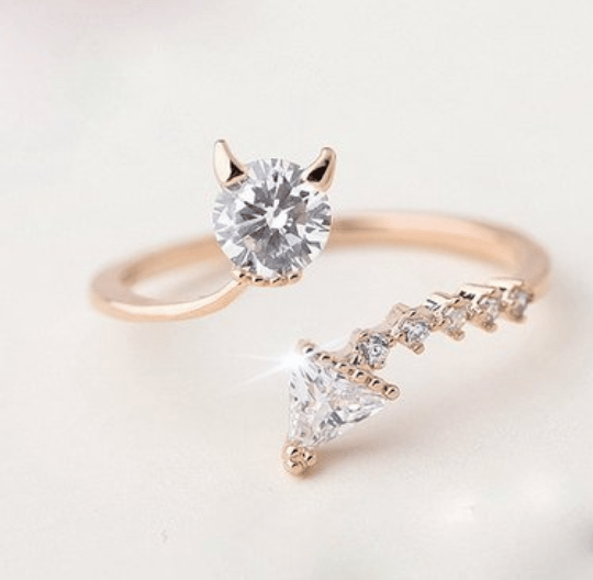 prada engagement rings