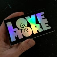 Image 4 of Love Revolutionary Sticker Pack