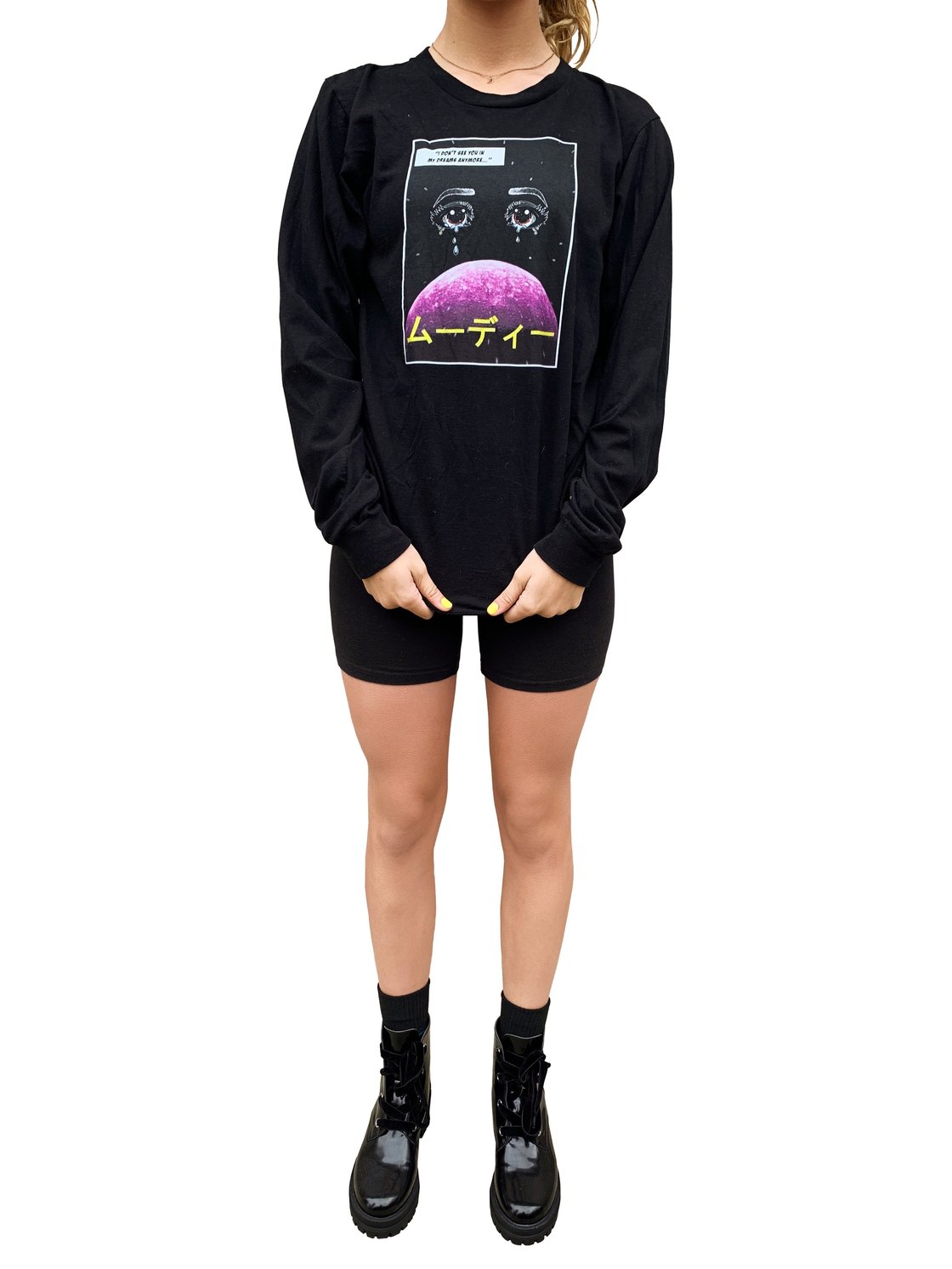 Image of Dreamscape Long Sleeve