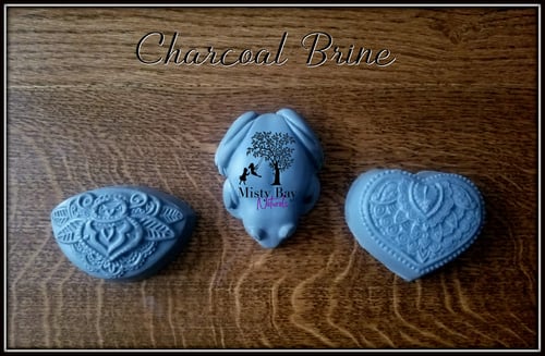 Image of Charcoal Brine