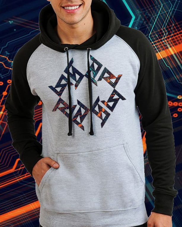 Image of Cyber Mandala ๐พ