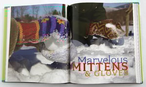 Image of Book - Kristin Knits - Signed Copy