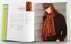 Image of Book - Kristin Knits - Signed Copy