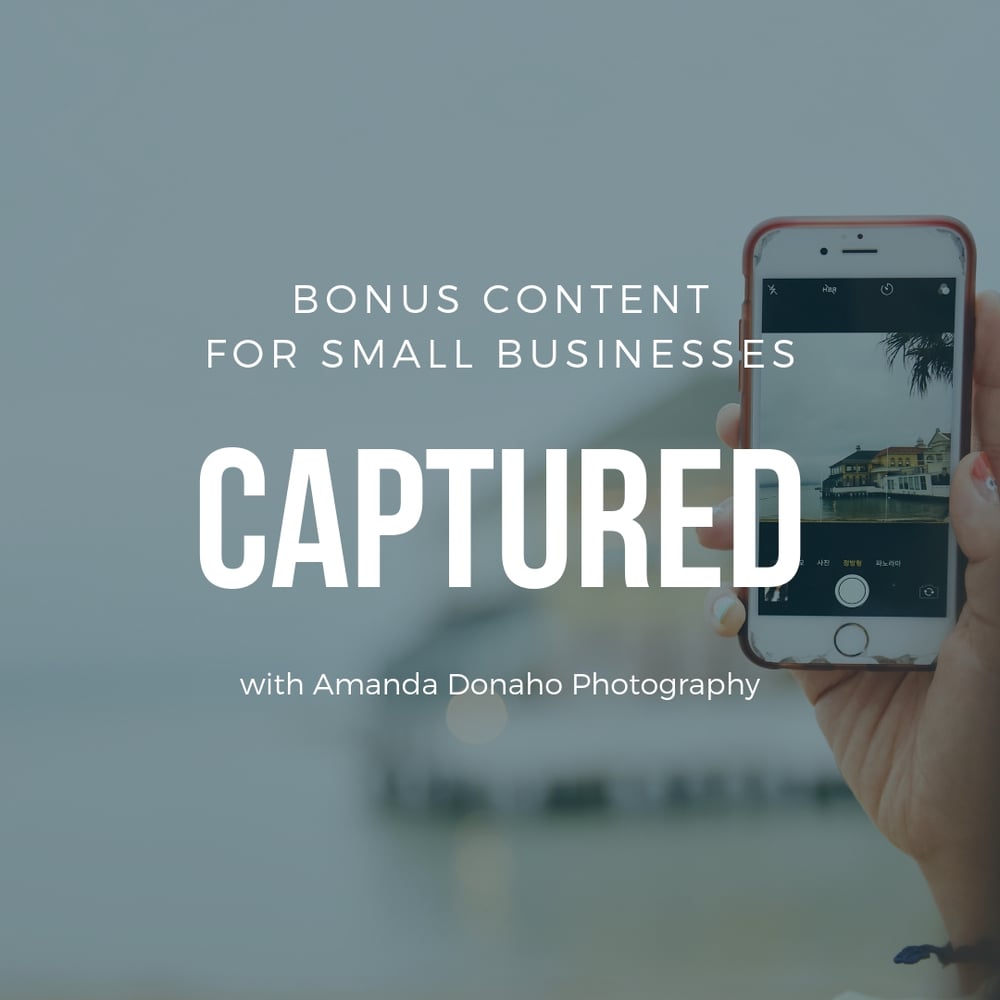 Image of Bonus Content:  Selling on Social Media
