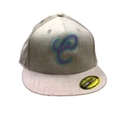Image of Signature Fitted Hat