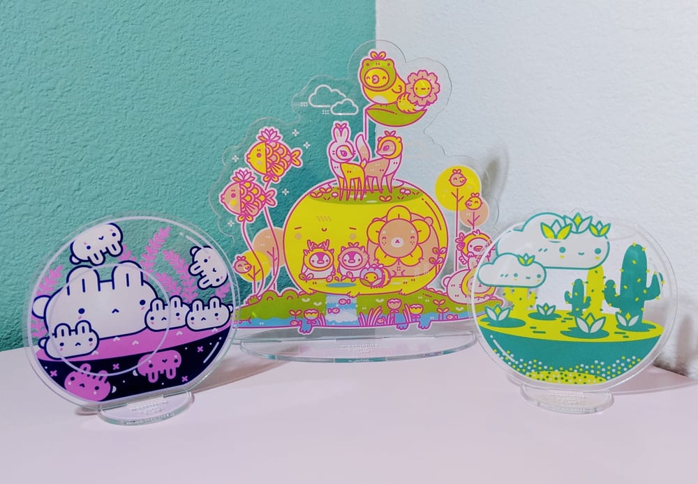 Mochichito Alligaterrarium