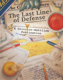Image of The Last Line of Defense Zine