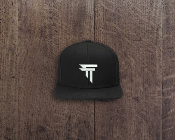 Image of FTT Logo Snapback
