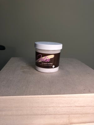 Julia Hair Growth Treatment The Mother Nature Collection