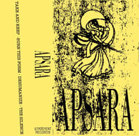 Apsara EP