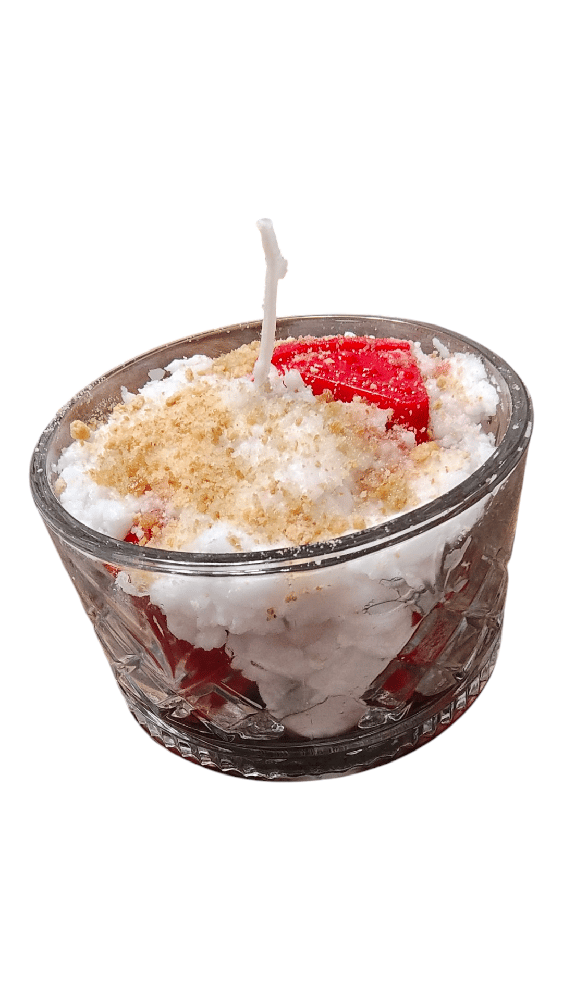 Image of Watermelon Mystic Cheesecake