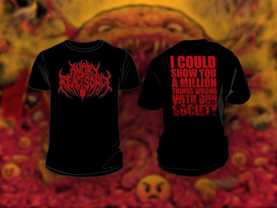 Image of Generation Shirt